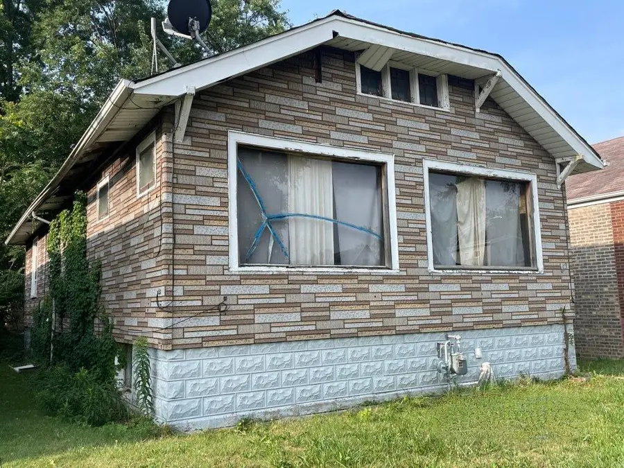 659 W 116th Place, Chicago, IL 60628 - #3