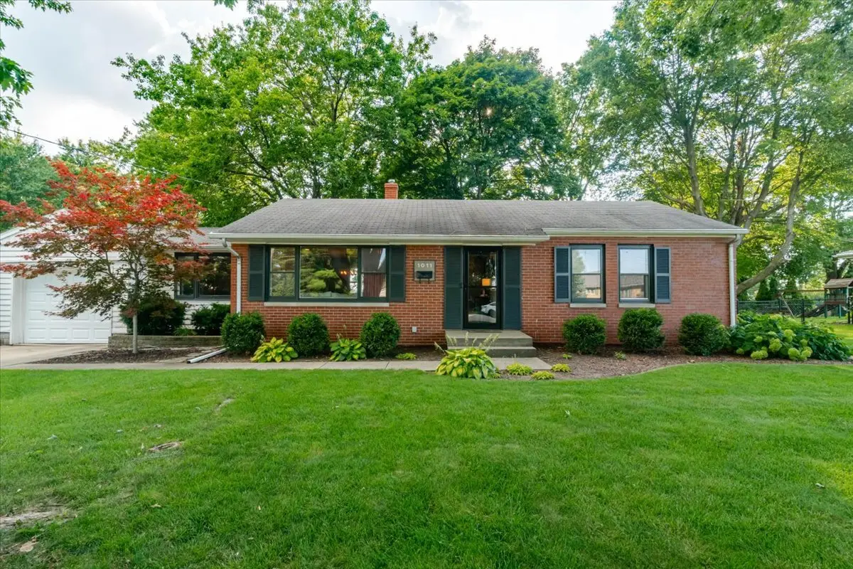 1011 Bakewell Avenue, Normal, IL 61761 - #1