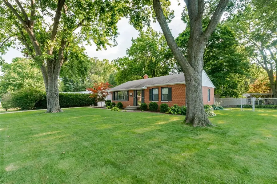 1011 Bakewell Avenue, Normal, IL 61761 - #3