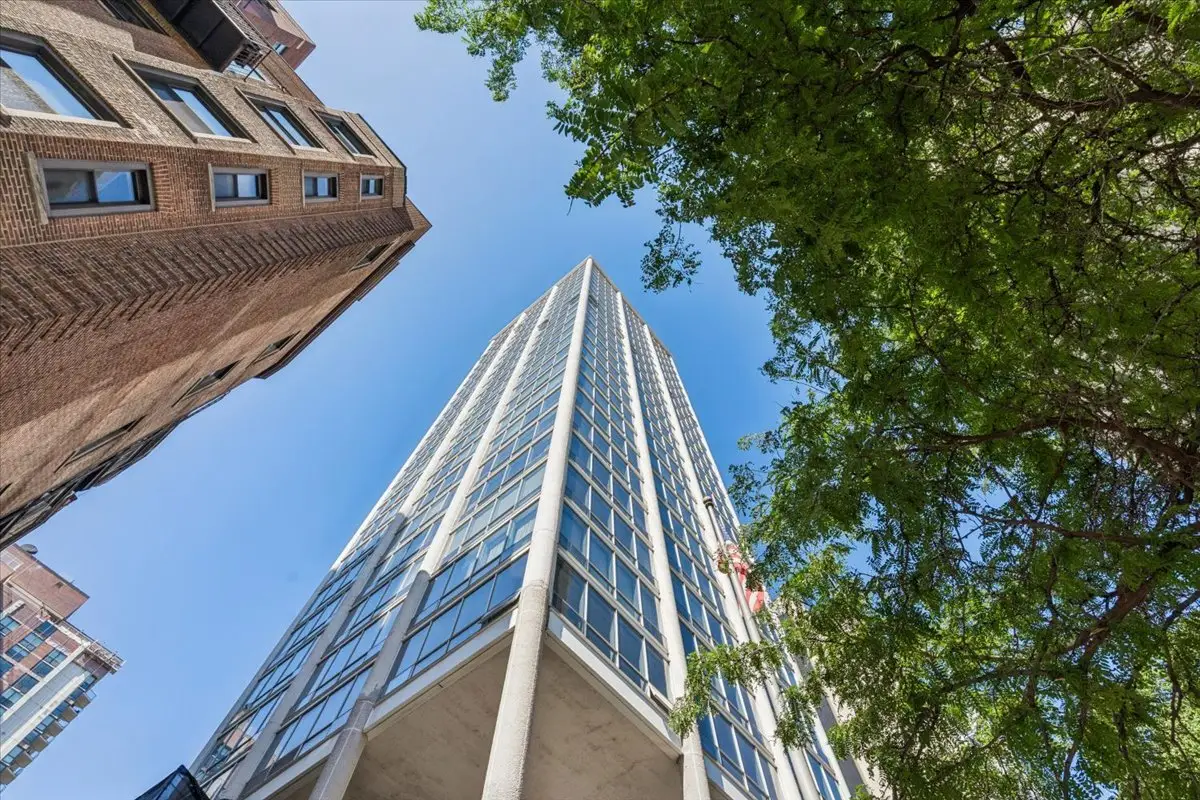 1300 N Astor Street #25C, Chicago, IL 60610 - #1