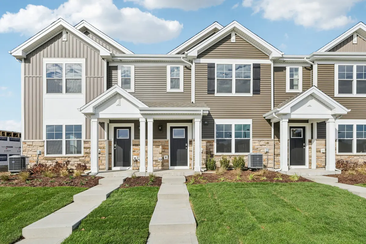 3141 Grande Trail, Yorkville, IL 60560 - #1