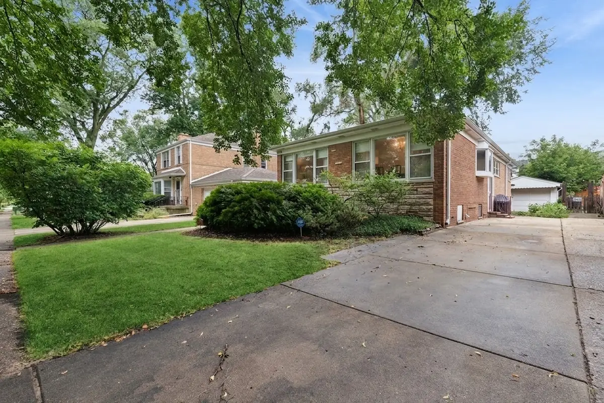 1619 Seward Street, Evanston, IL 60202 - #1