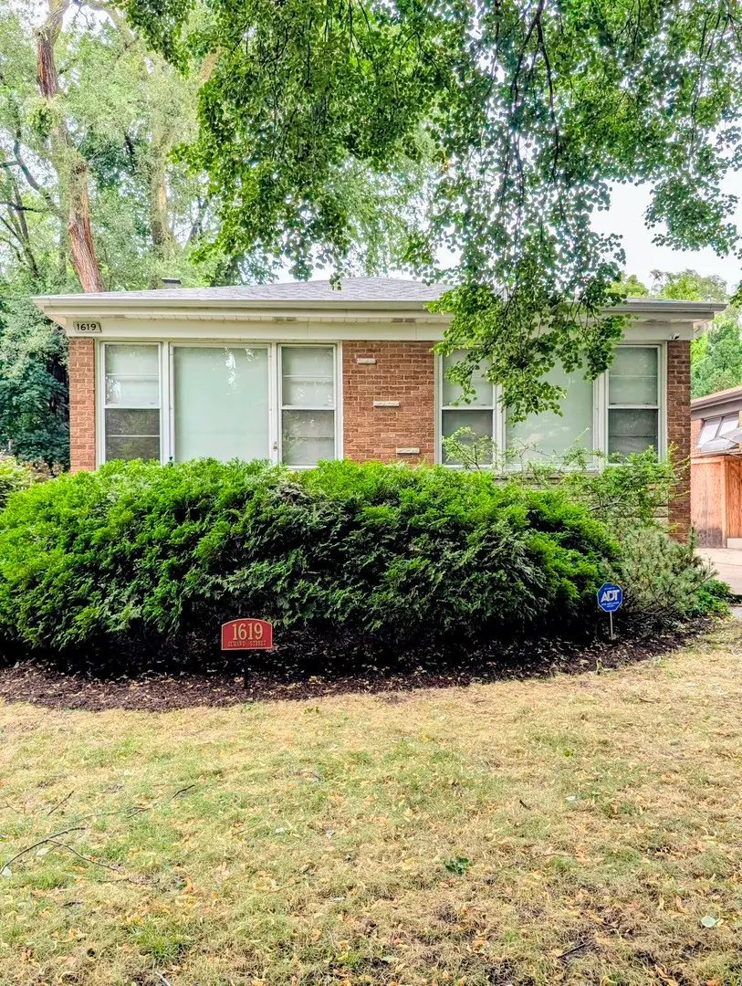 1619 Seward Street, Evanston, IL 60202 - #3