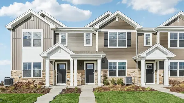 3305 Farren Street, Yorkville, IL 60560