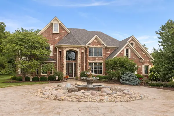 10061 Legion Road, Yorkville, IL 60560
