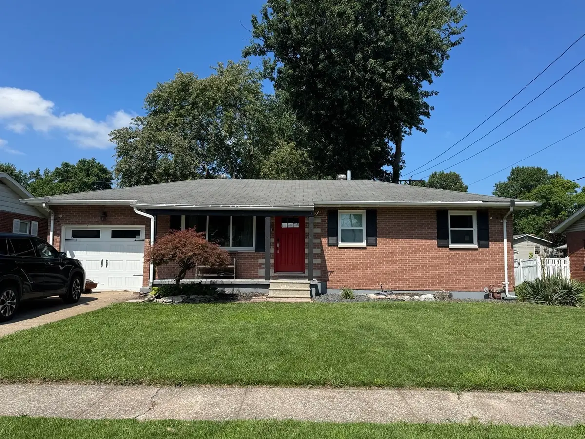 3241 Colgate Place, Granite City, IL 62040 - #1