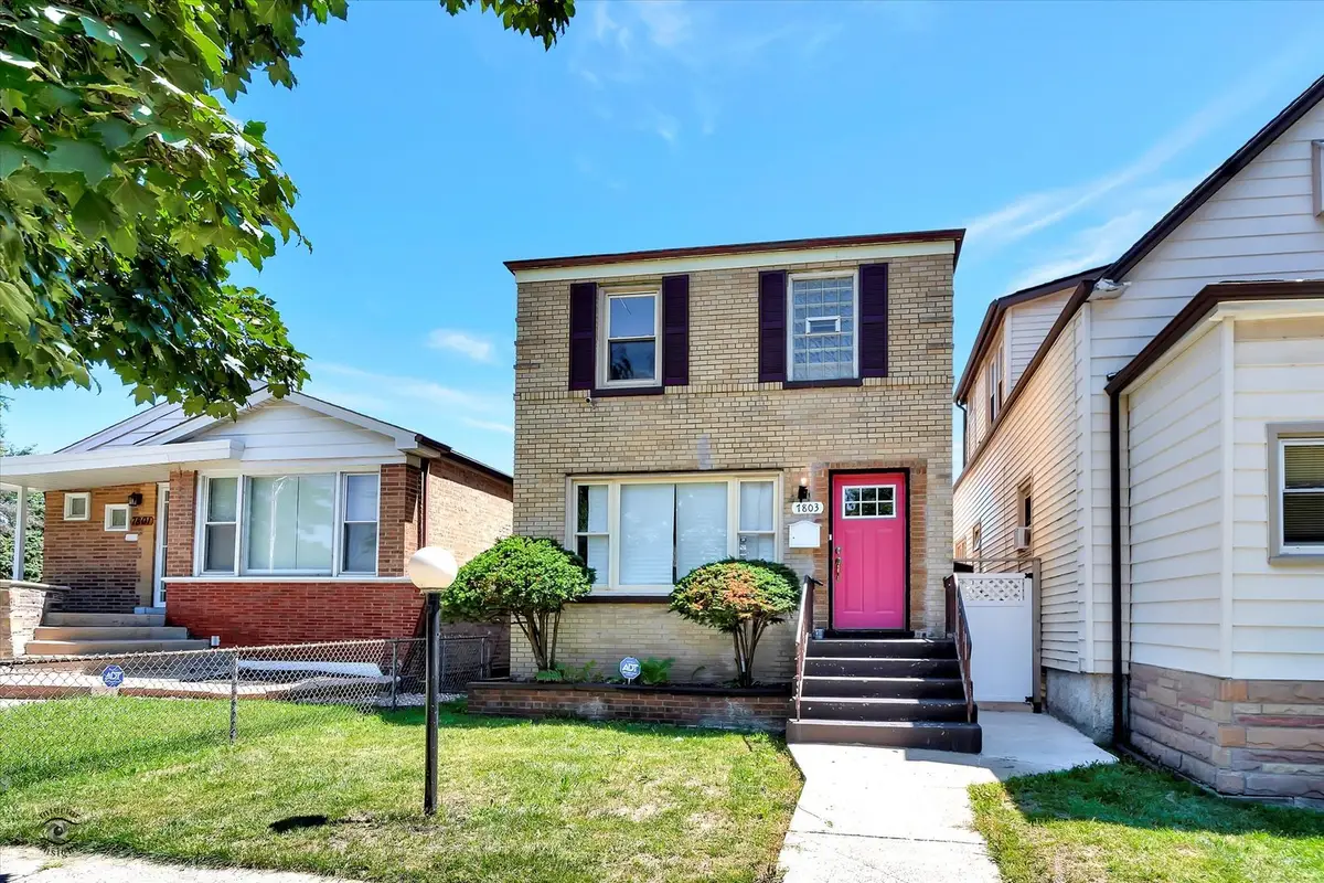 7803 S Champlain Avenue, Chicago, IL 60619 - #1