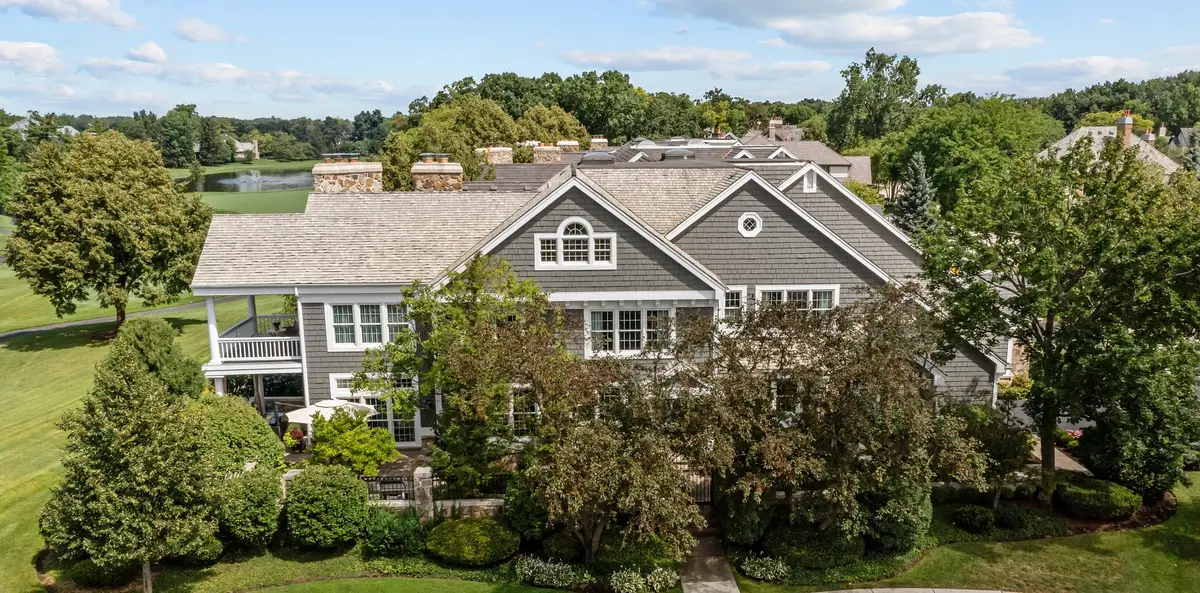 100 Clubhouse Drive, North Barrington, IL 60010 - #1