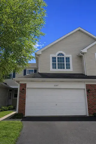 2267 Briar Court, Hoffman Estates, IL 60169 - #1