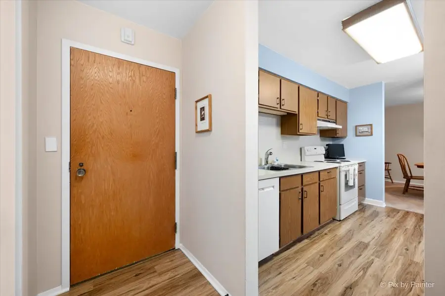1605 E Central Road #301A, Arlington Heights, IL 60005 - #3