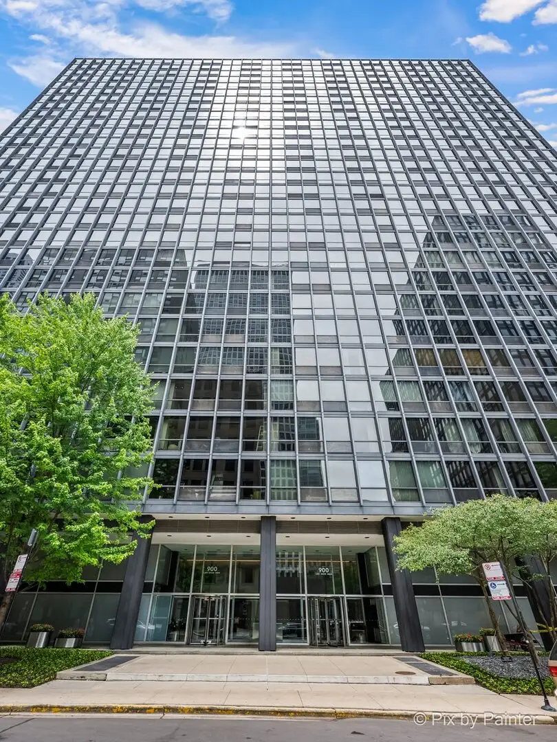 910 N Lake Shore Drive #1316, Chicago, IL 60611 - #1