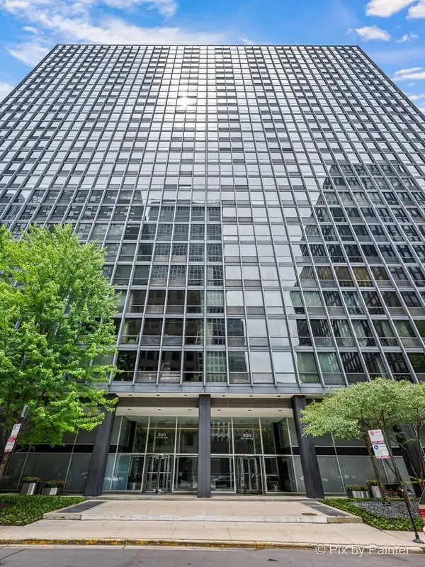 910 N Lake Shore Drive #1316, Chicago, IL 60611