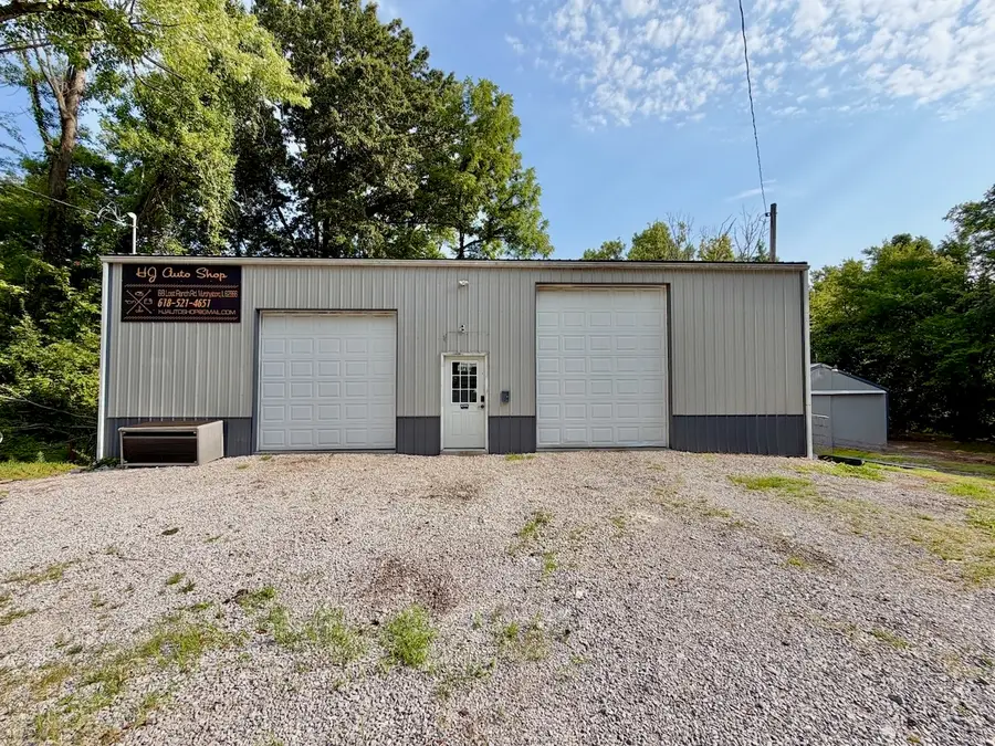 68 Lost Ranch Road, Murphysboro, IL 62966 - #2