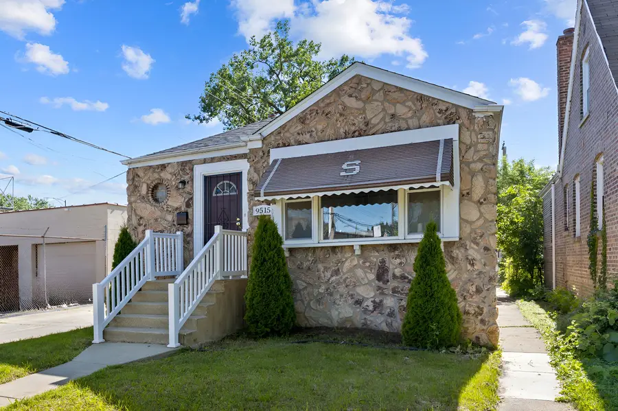 9515 S Woodlawn Avenue, Chicago, IL 60628 - #2