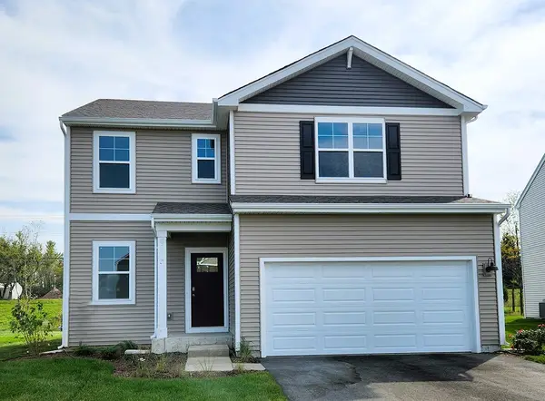 985 Emerald Drive, Montgomery, IL 60538