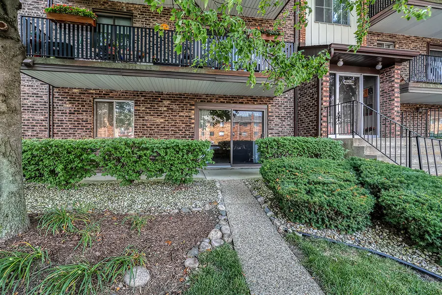 13913 James Drive #1015, Crestwood, IL 60418 - #2