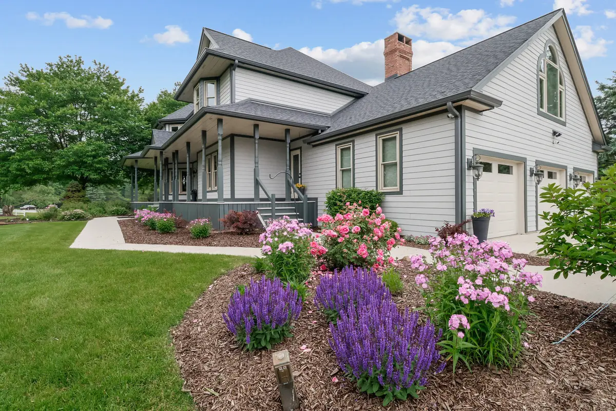 250 Bridlewood Lane, Valparaiso, IN 46385 - #1