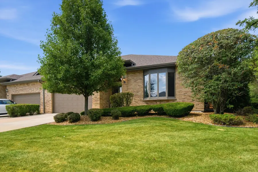 20700 Hunt Club Drive, Frankfort, IL 60423 - #2