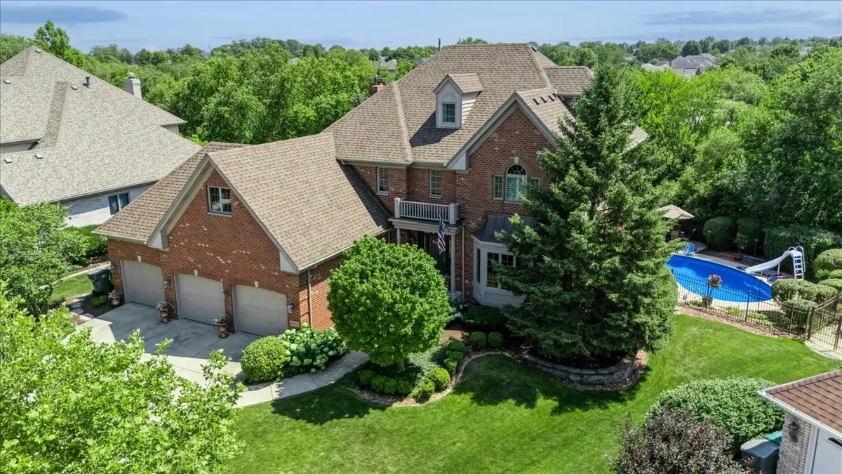 10949 Fawn Trail Drive, Orland Park, IL 60467 - #1