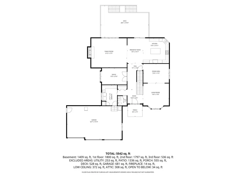10949 Fawn Trail Drive, Orland Park, IL 60467 - #2