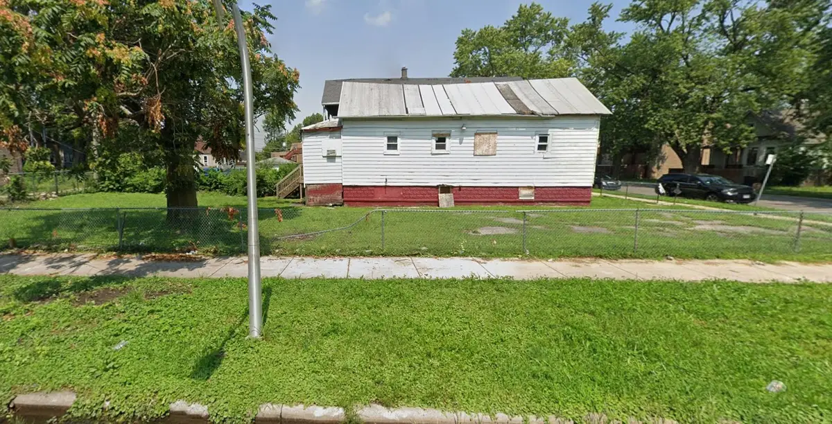 6354 S May Street, Chicago, IL 60621 - #1