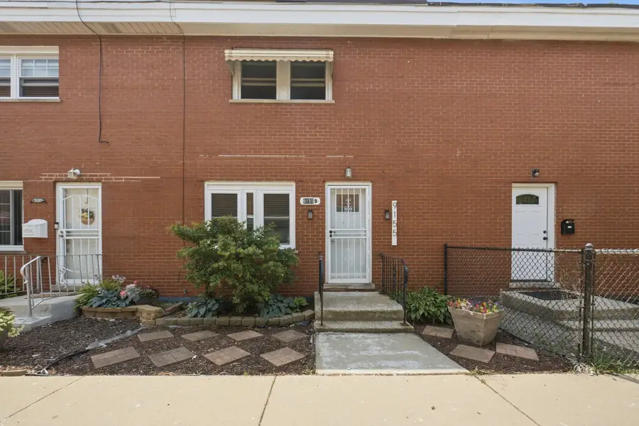 9155 S Cottage Grove Avenue #B, Chicago, IL 60619 - #2