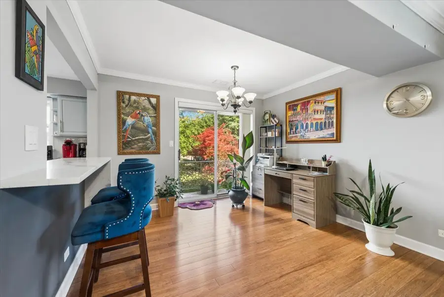 710 Oakton Street #201, Evanston, IL 60202 - #3