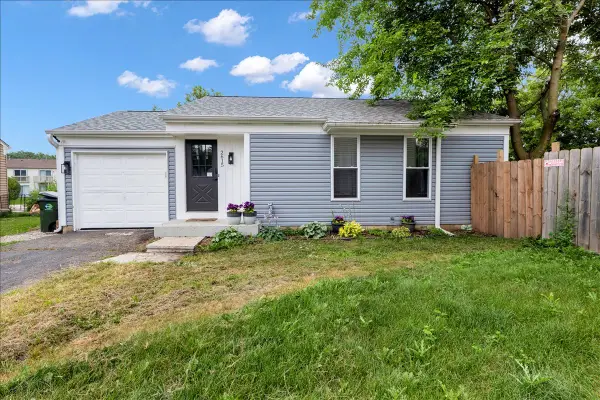 2615 Wheatfield Court, Aurora, IL 60502