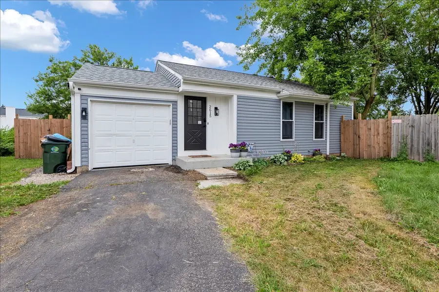 2615 Wheatfield Court, Aurora, IL 60502 - #2