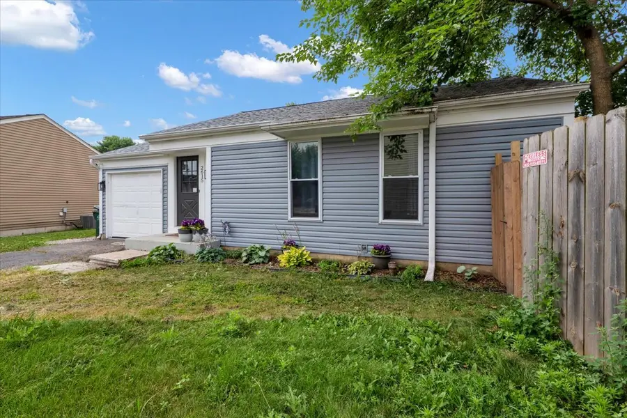 2615 Wheatfield Court, Aurora, IL 60502 - #3