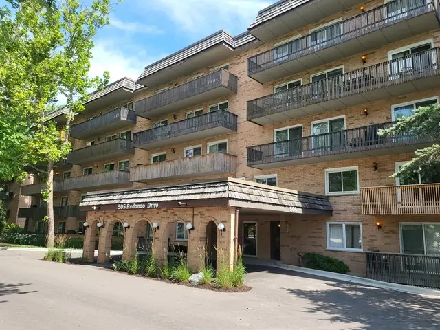 505 Redondo Drive #504, Downers Grove, IL 60516 - #1