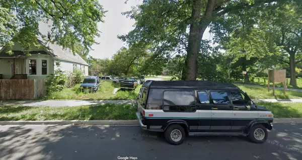 6353 S May Street, Chicago, IL 60621