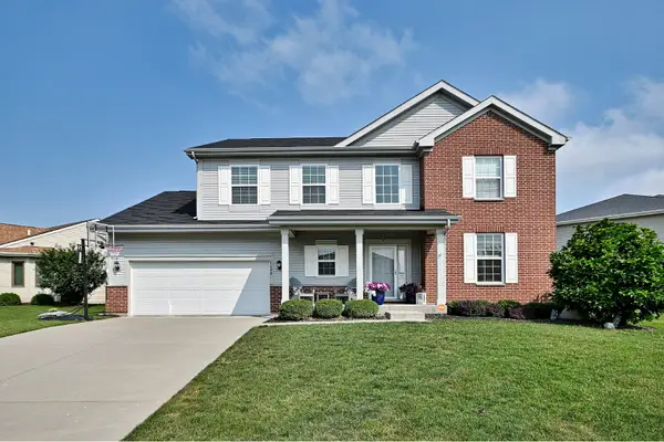 1128 Kingsmill Drive, Algonquin, IL 60102