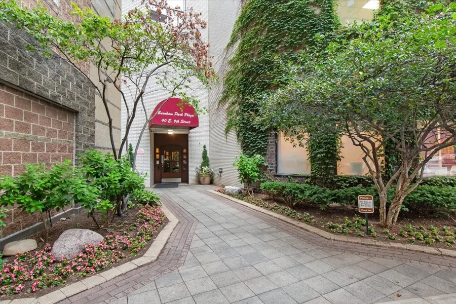 40 E 9th Street #1205, Chicago, IL 60605 - #3