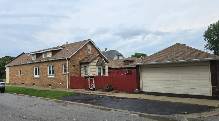 2347 W 144th Street, Posen, IL 60469 - #3