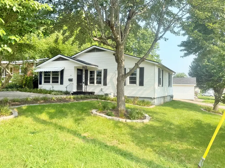 601 W 18th Street, Metropolis, IL 62960 - #2