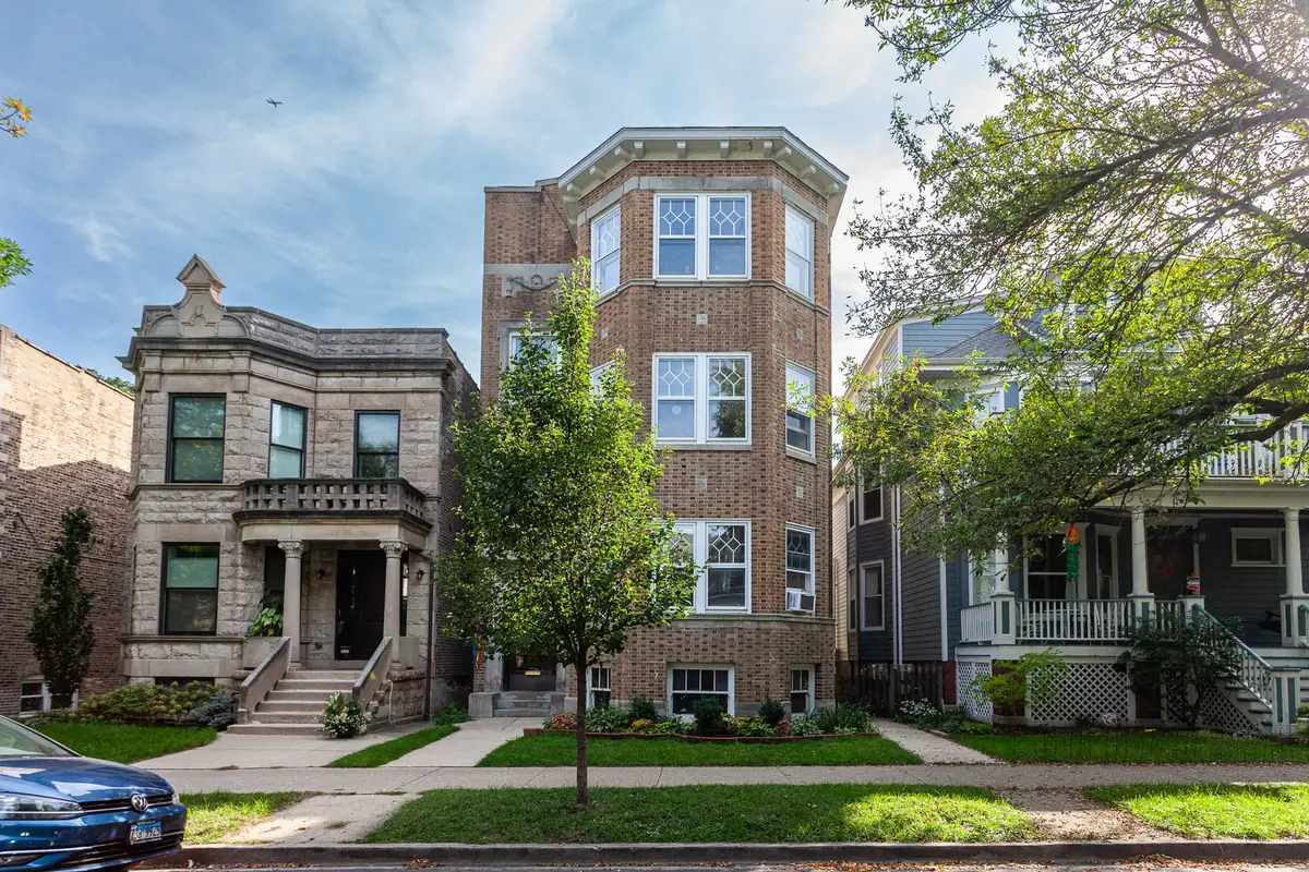 1451 W Berwyn Avenue, Chicago, IL 60640 - #1