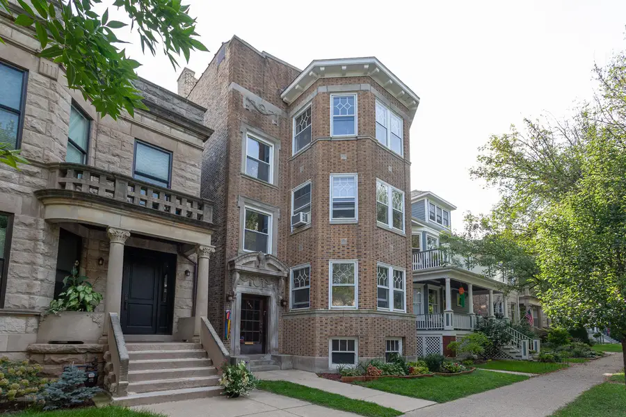 1451 W Berwyn Avenue, Chicago, IL 60640 - #2