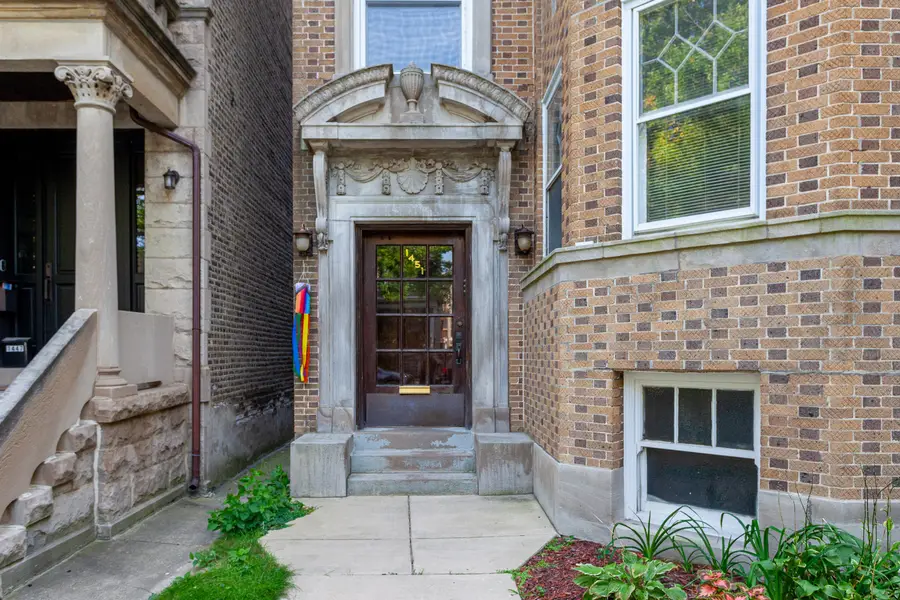 1451 W Berwyn Avenue, Chicago, IL 60640 - #3