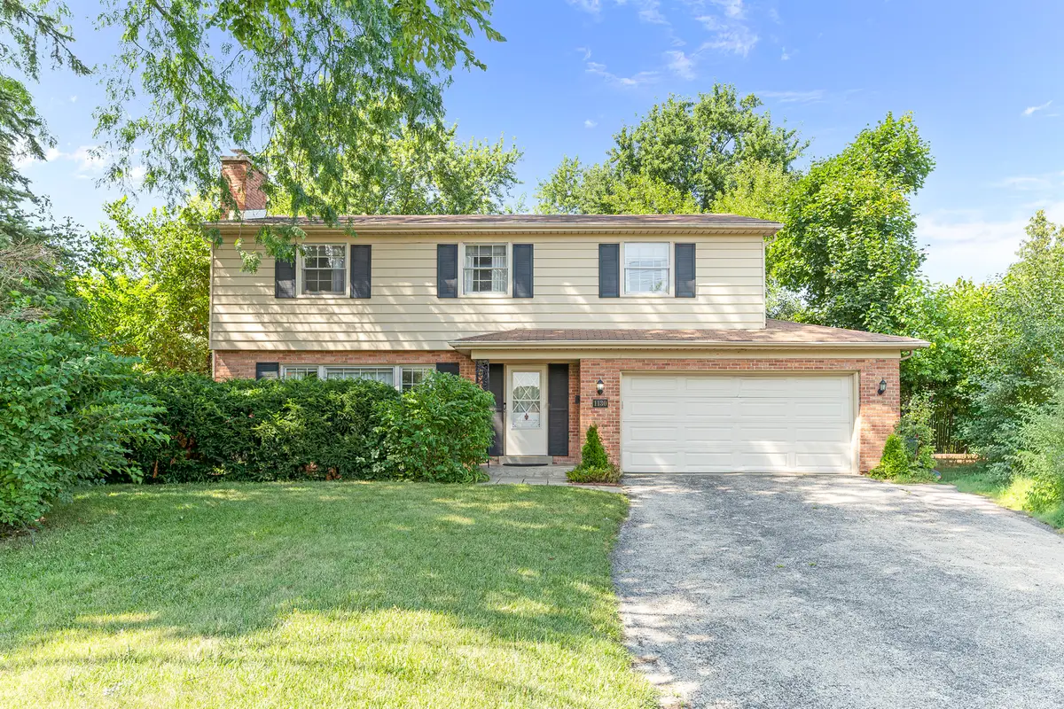 1130 E Lake Avenue, Glenview, IL 60025 - #1