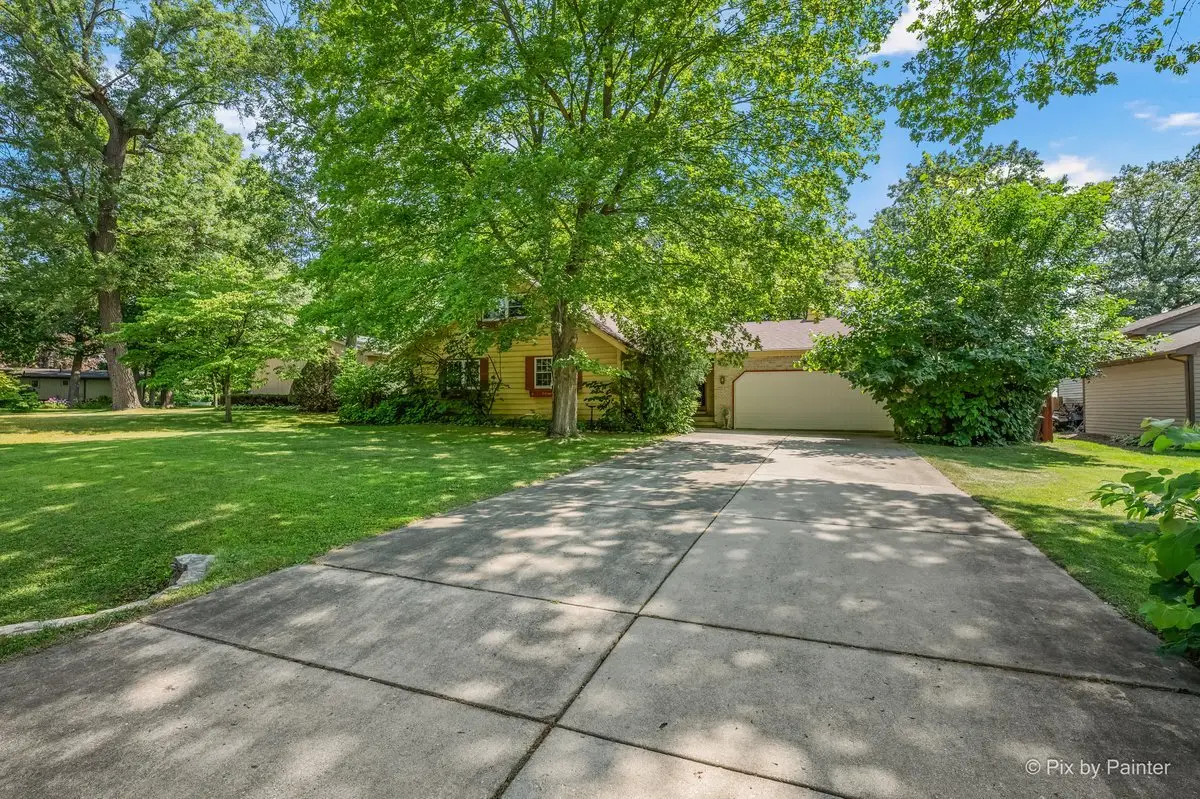749 Cynthia Drive, Lake Holiday, IL 60548 - #1