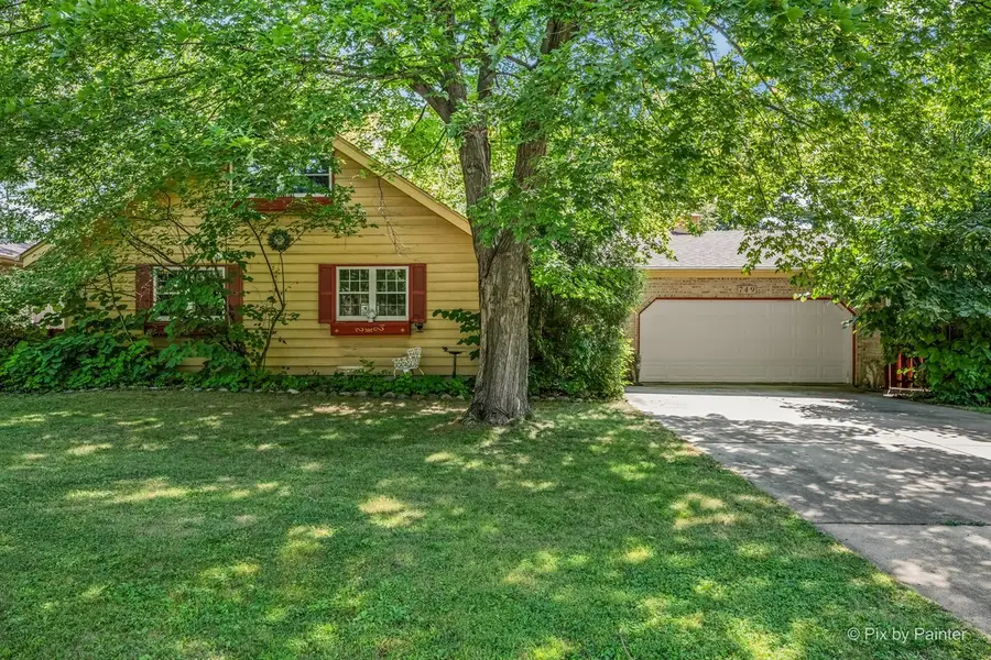 749 Cynthia Drive, Lake Holiday, IL 60548 - #2