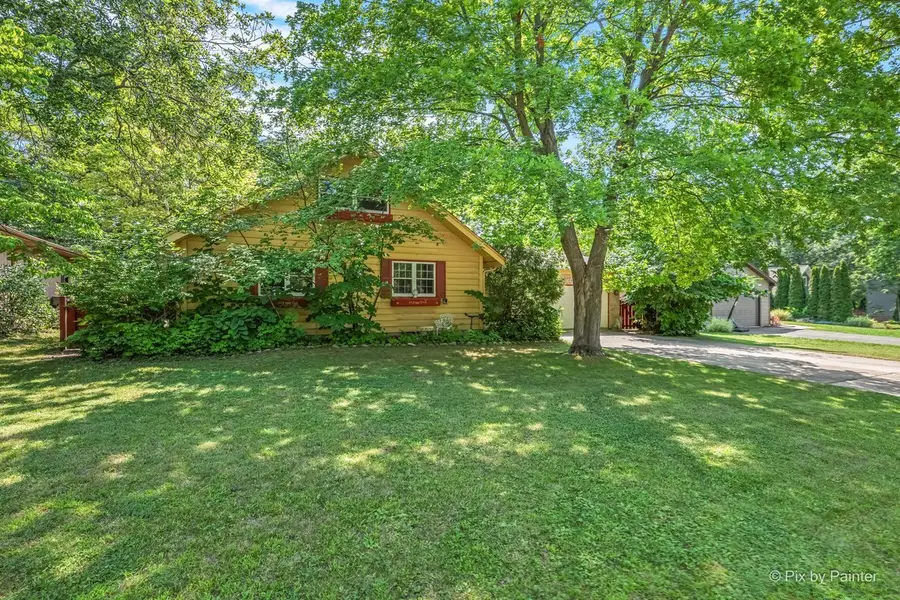 749 Cynthia Drive, Lake Holiday, IL 60548 - #3