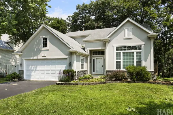1091 S Normandy Road, Waukegan, IL 60085