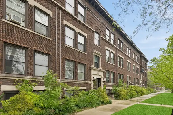 5337 S Ellis Avenue #1C, Chicago, IL 60615