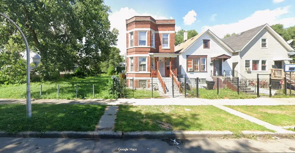 6336 S Carpenter Street, Chicago, IL 60621 - #1