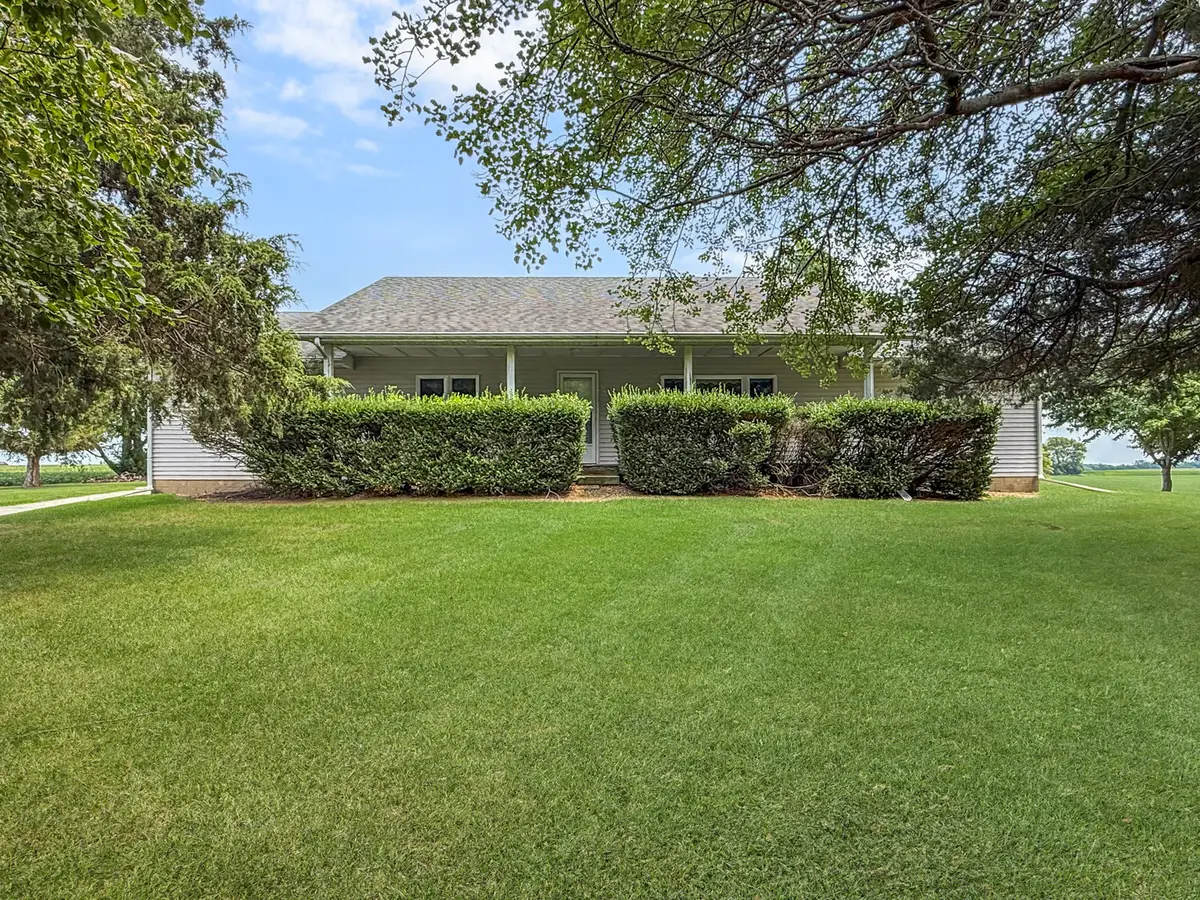 3364 County Road 1500 E, Rantoul, IL 61866 - #1