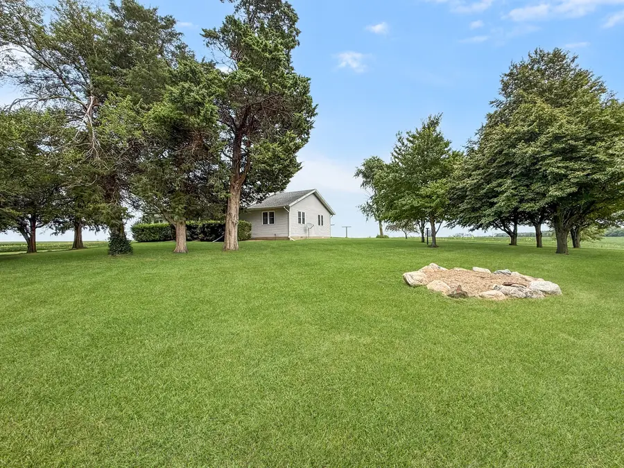 3364 County Road 1500 E, Rantoul, IL 61866 - #3