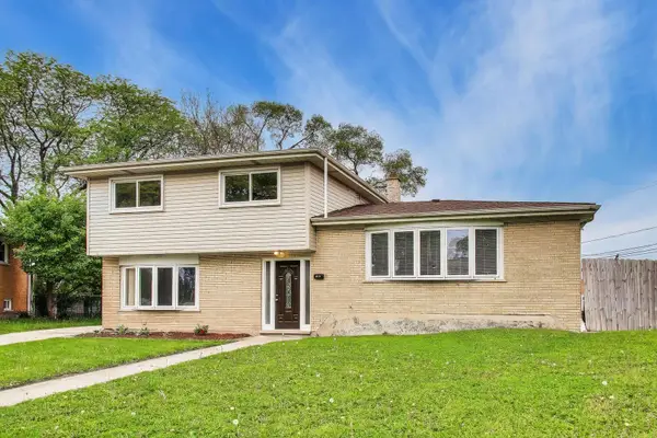 10128 Parke Avenue, Oak Lawn, IL 60453