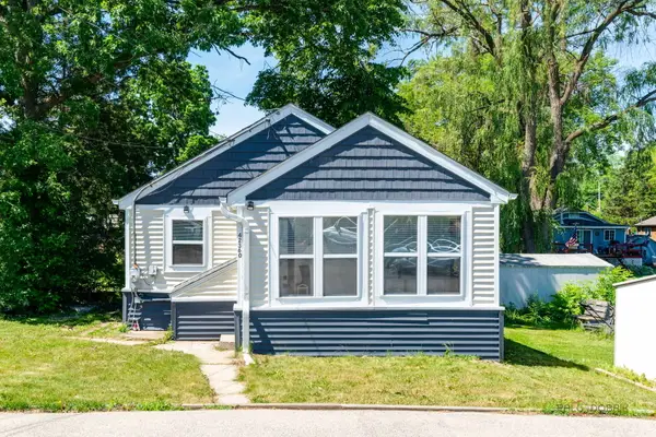42360 N Willow Street, Antioch, IL 60002